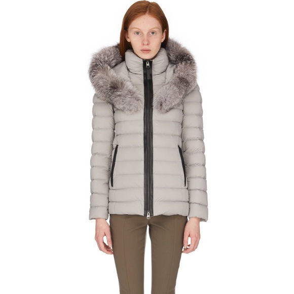 Mackage down coat. ✨ rare color! - Picture 5 of 15